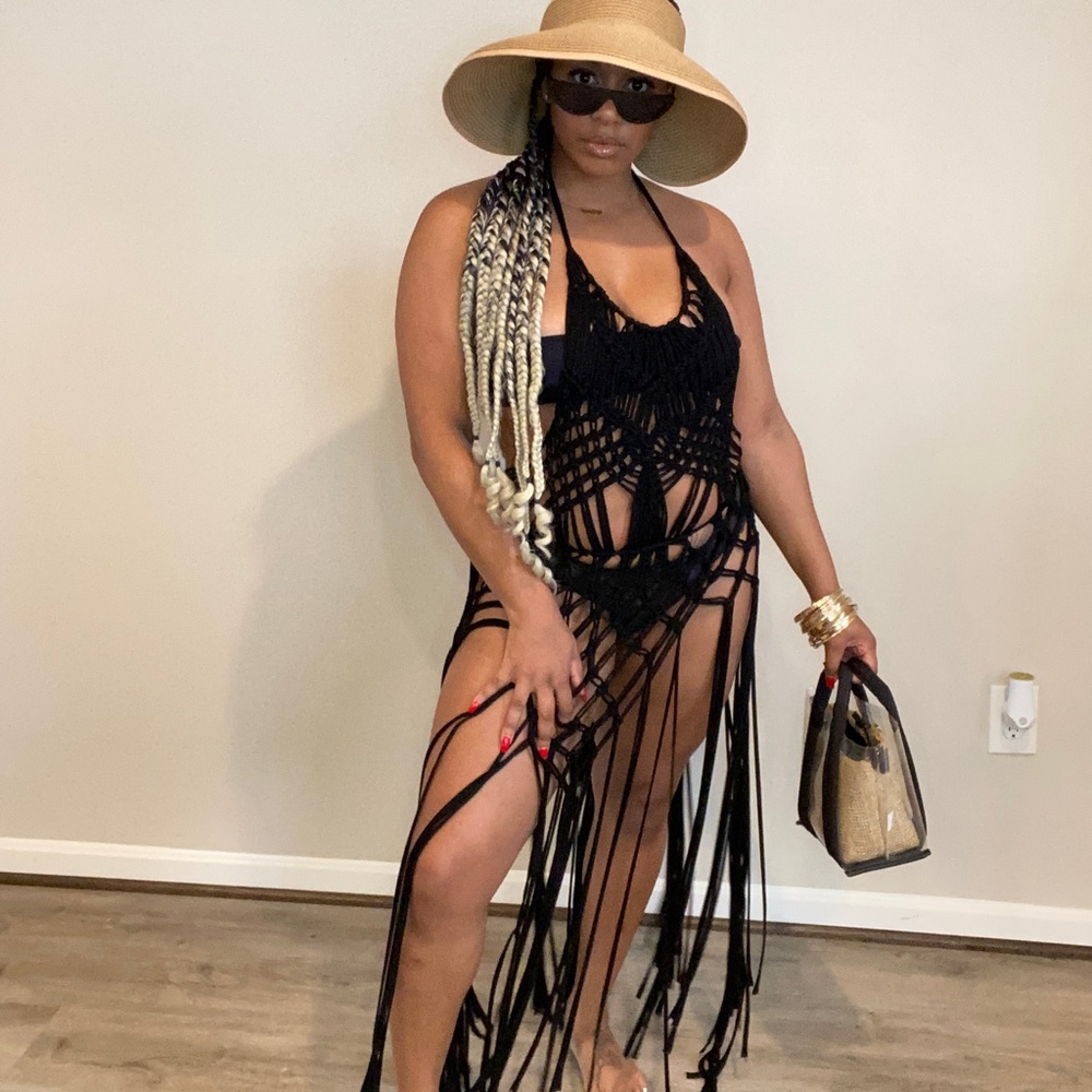 Buns out coverup